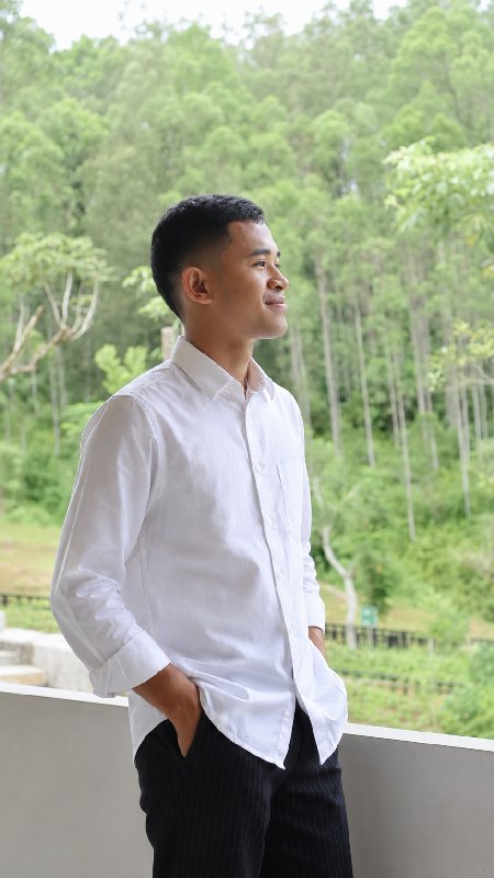 AGUNG RIFALDI, S.Tr. Kom